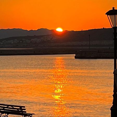 Casa Sabbionara Villa Hanya Dış mekan fotoğraf