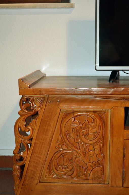 Casa Sabbionara Villa Hanya Dış mekan fotoğraf