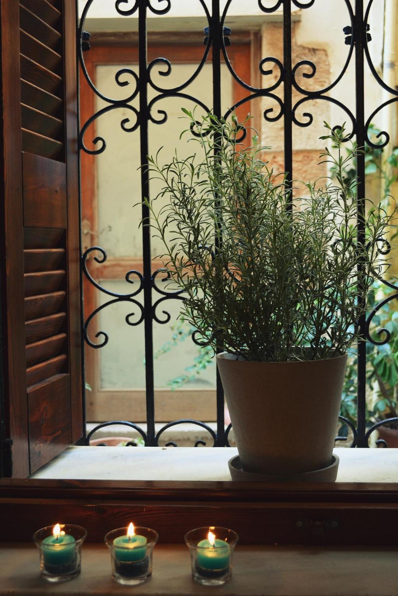 Casa Sabbionara Villa Hanya Dış mekan fotoğraf