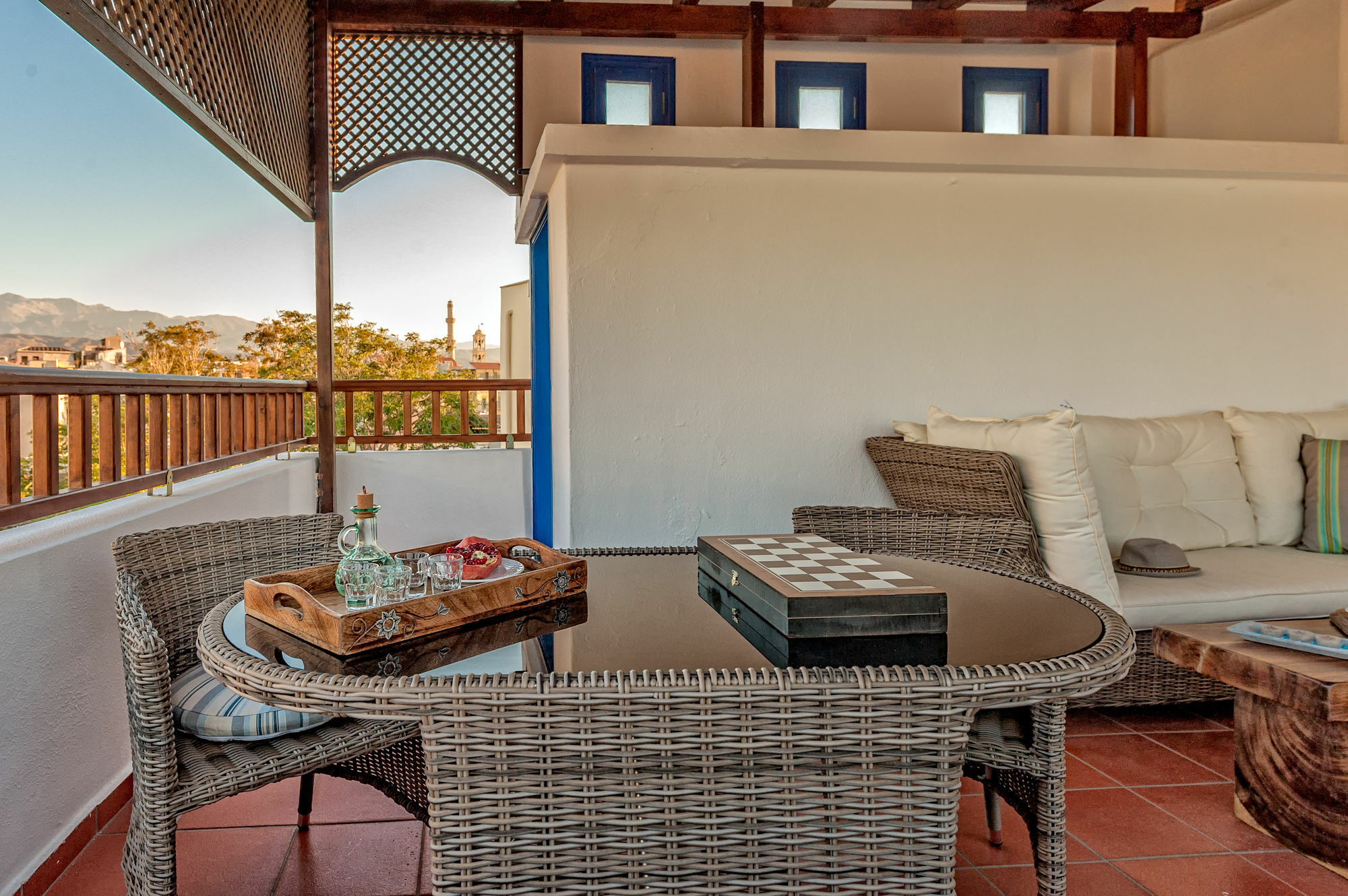 Casa Sabbionara Villa Hanya Dış mekan fotoğraf