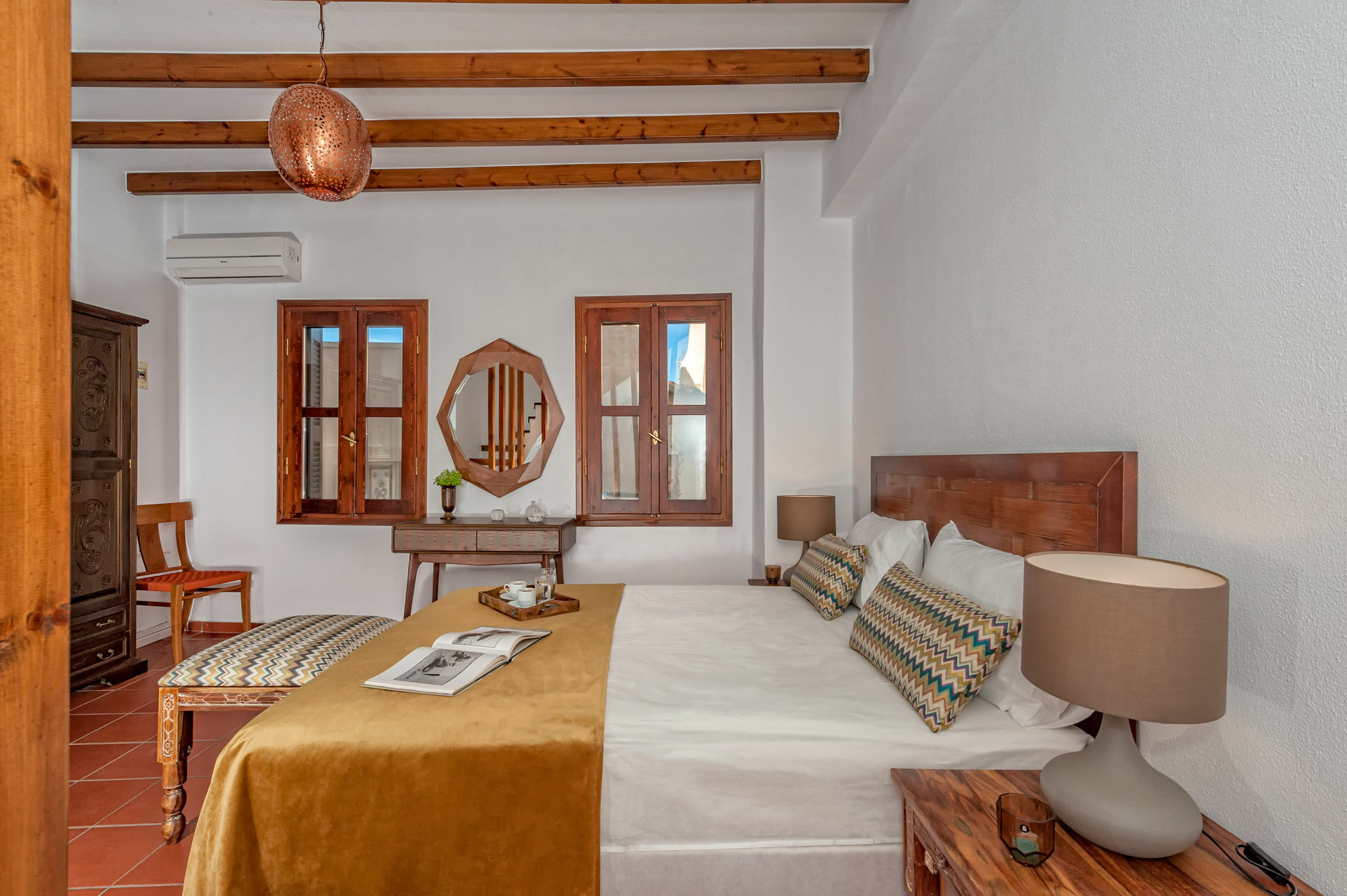 Casa Sabbionara Villa Hanya Dış mekan fotoğraf